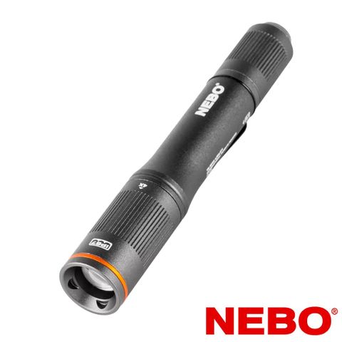 NEBO 哥倫布 隨身手電筒-100流明 IP67(NEB-POC-0006-G)