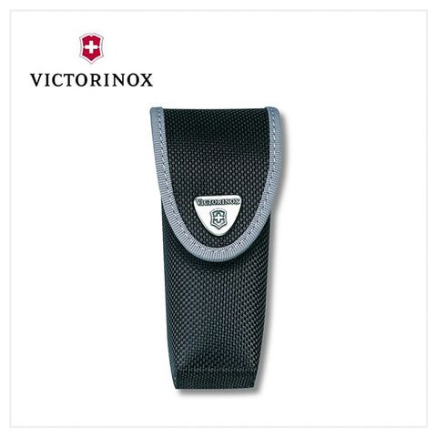 VICTORINOX 瑞士維氏 尼龍腰帶刀套 / 4.0547.3