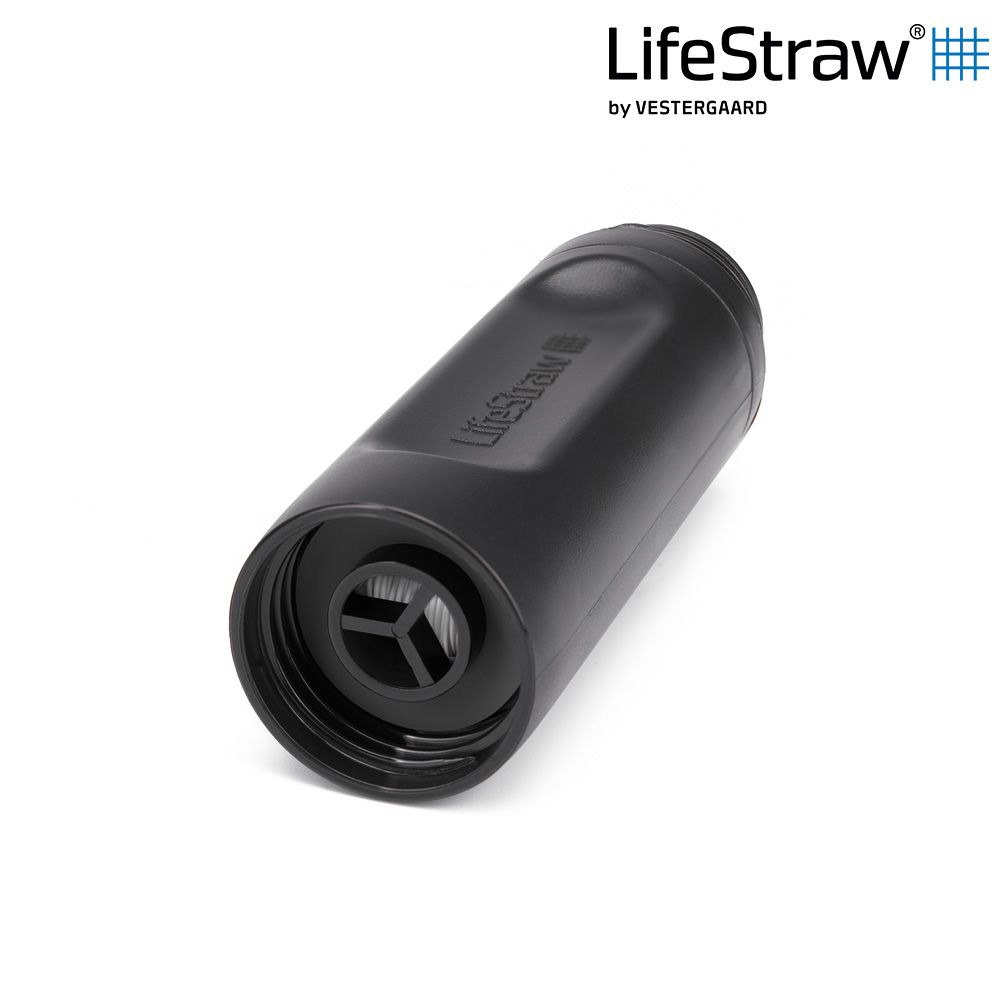 LifeStraw  頂峰系列替換濾心 PEAK MEMBRANE MICROFILTER深灰