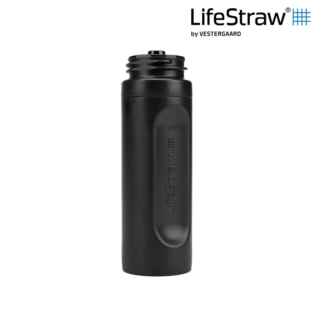 LifeStraw  頂峰系列替換濾心 PEAK MEMBRANE MICROFILTER深灰