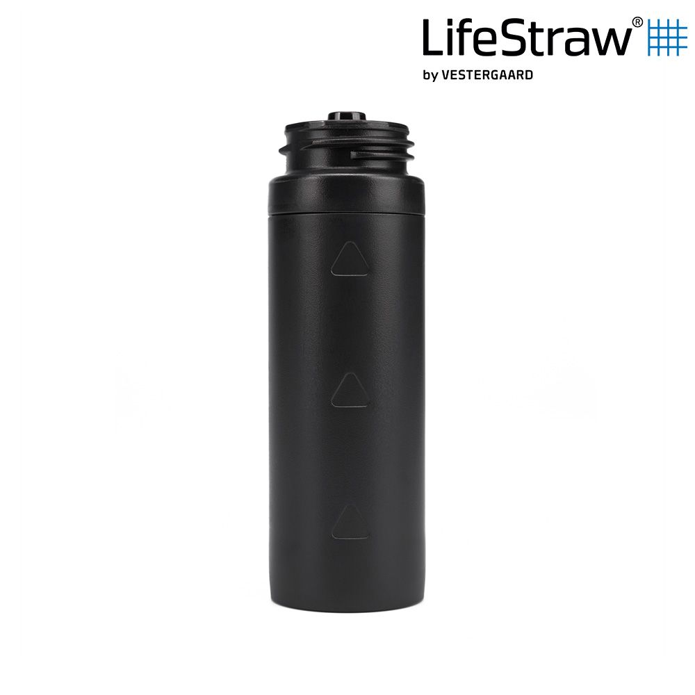 LifeStraw  頂峰系列替換濾心 PEAK MEMBRANE MICROFILTER深灰