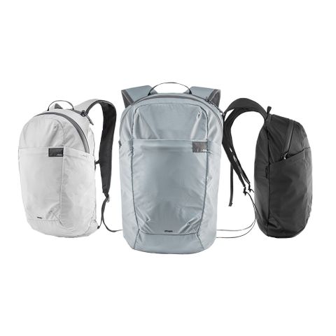 Matador 鬥牛士 ReFraction Packable Backpack16L輕量防水便攜折疊背包