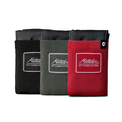 Matador 鬥牛士 美國  Pocket Blanket 3.0 戶外口袋型野餐墊 2-4人用