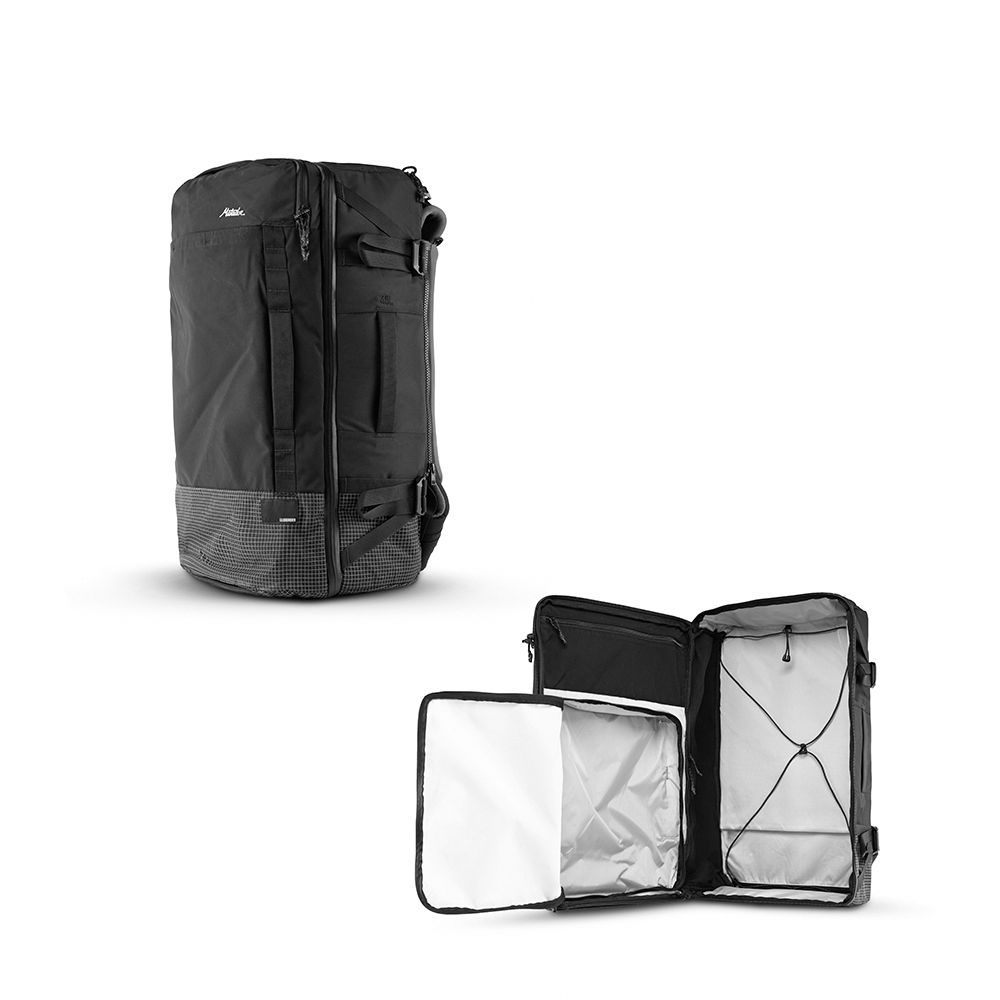 Matador 鬥牛士  GlobeRider45 Travel Backpack 環球探索壯遊背包45L