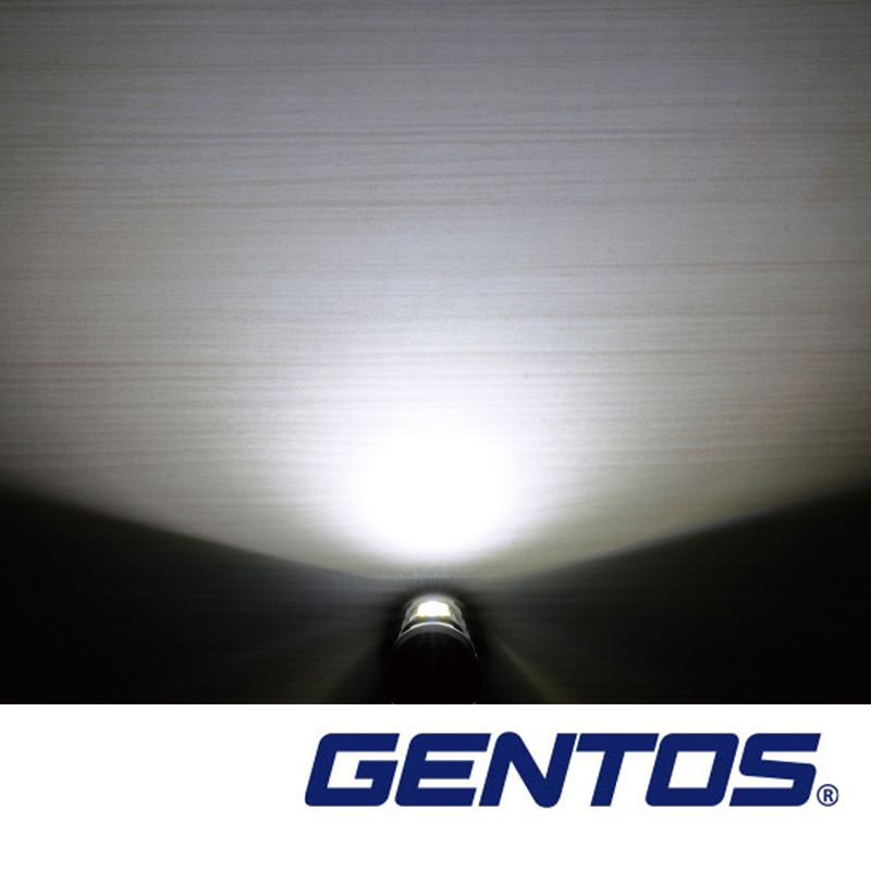 Gentos Onez 兩用工作燈- 140流明 IP54(OZ-132D)