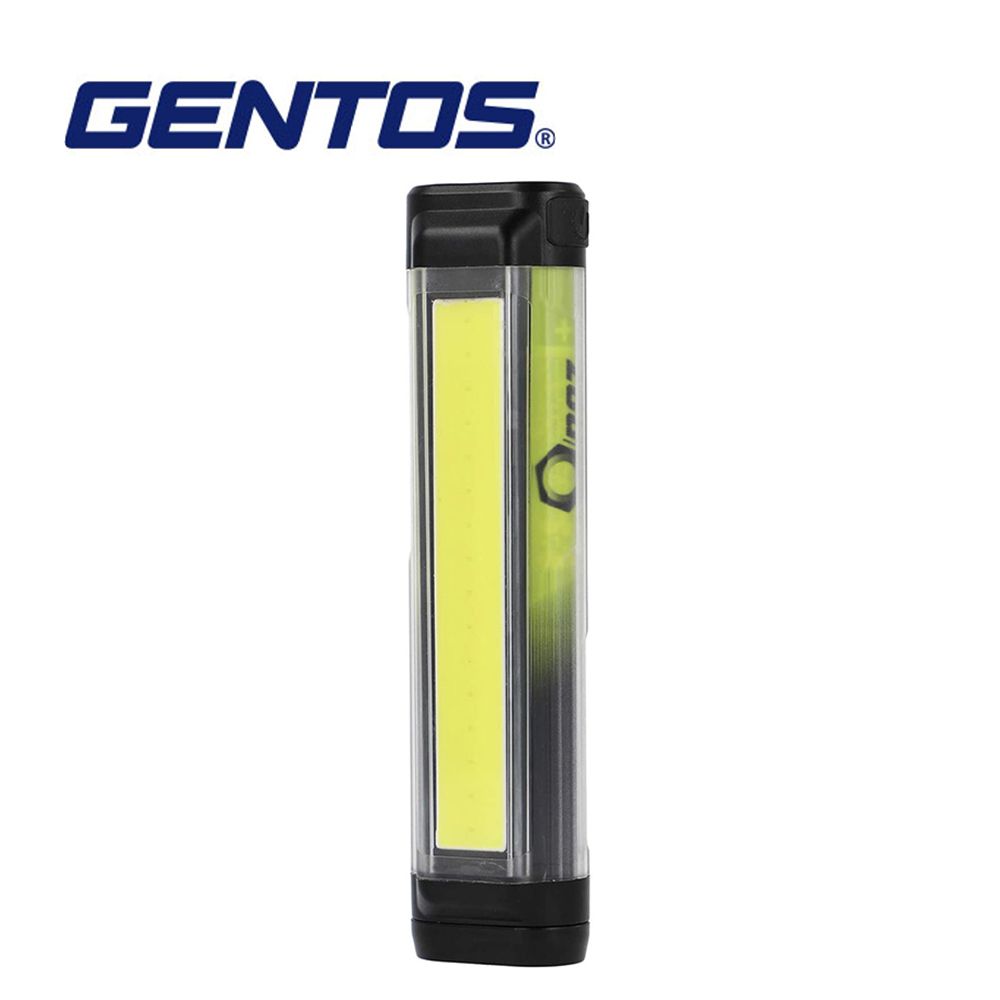 Gentos Onez 兩用工作燈- 400流明 IP54(OZ-134D)