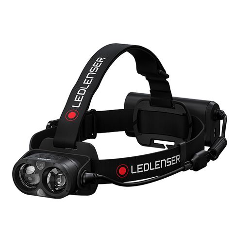 德國Ledlenser H19R Core 專業充電式頭燈