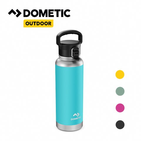 Dometic 不鏽鋼真空保溫瓶/1200ml(多色)