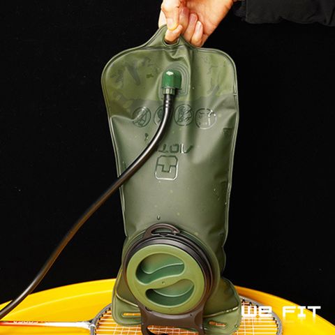 【WE FIT】登山 騎行 運動2L背包水袋(SG234)