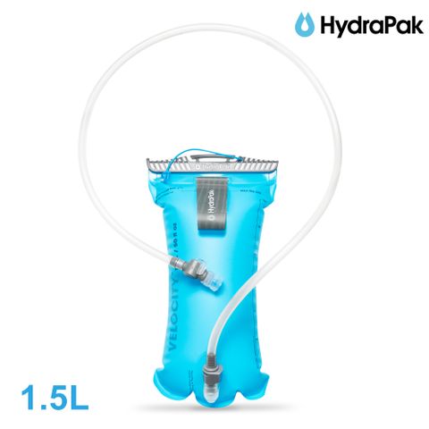 HydraPak Velocity輕量水袋AS371 / 1.5L
