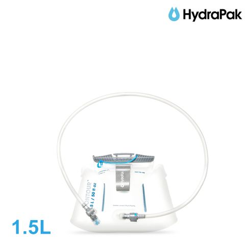HydraPak Contour Lambar腰包用水袋 AS921 / 1.5L