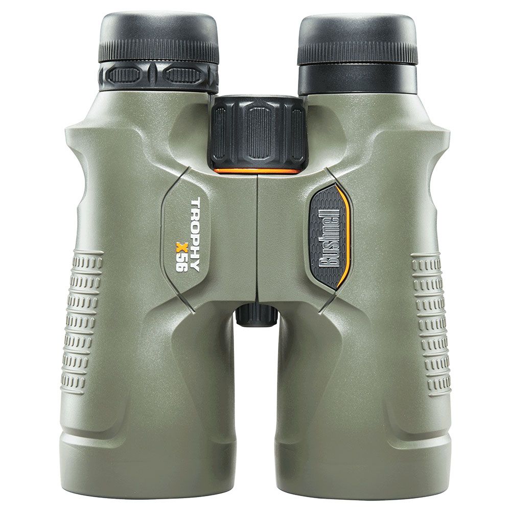 Bushnell 倍視能 (福利品) 8x56mm 超大口徑防水雙筒望遠鏡 Trophy Xtreme 極限錦標 335856
