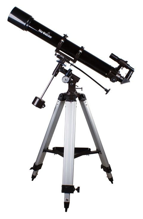 Sky-Watcher 909EQ2 折射式天文望遠鏡(台灣總代理)