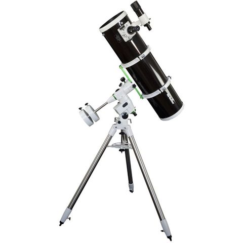 Sky-Watcher BKP 2001 EQ5 牛頓式 天文望遠鏡 [台灣總代理]