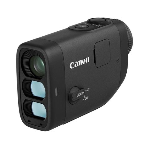 Canon 佳能 PowerShot GOLF 高爾夫雷射測距儀 公司貨