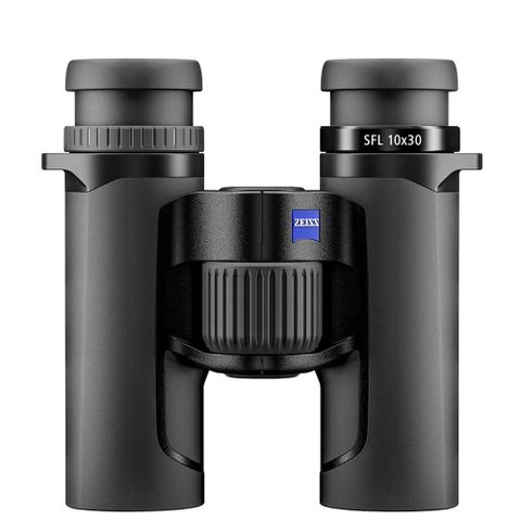 ZEISS SFL 10x30 雙筒望遠鏡
