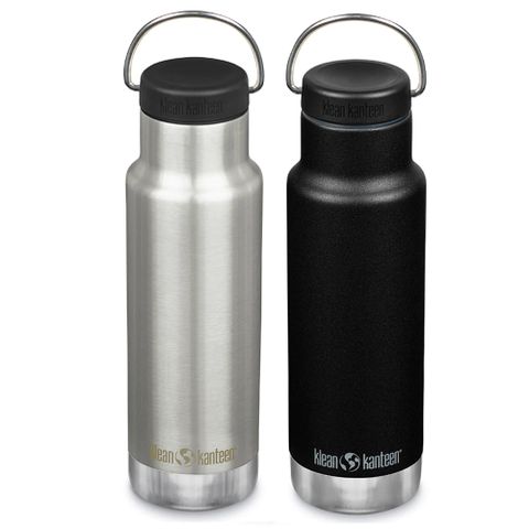 Klean Kanteen 美國經典不鏽鋼保溫瓶355ml