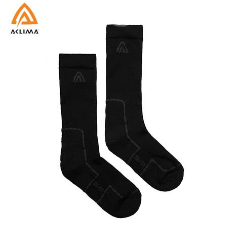 ACLIMA 挪威[] WN TREKKING SOCK / 歐洲製美麗諾羊毛快乾襪/運動襪/登山羊毛襪/吸濕排汗