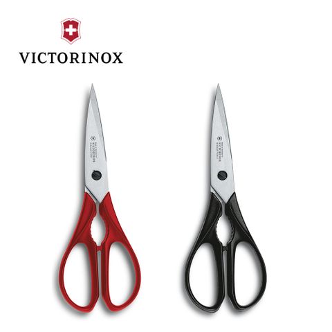 VICTORINOX 維氏 多功能廚房剪刀 (76363)