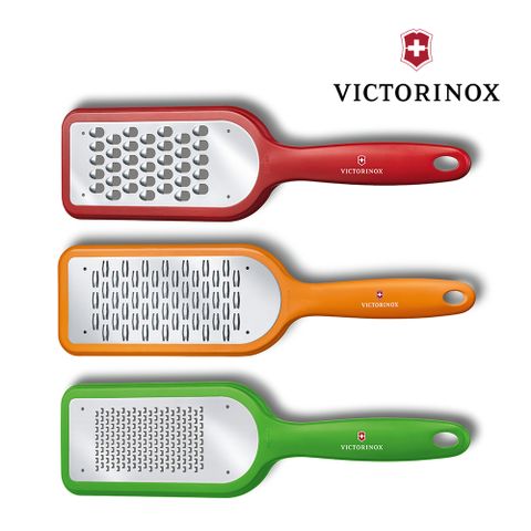 VICTORINOX 瑞士維氏 刨絲器 (76084.9)