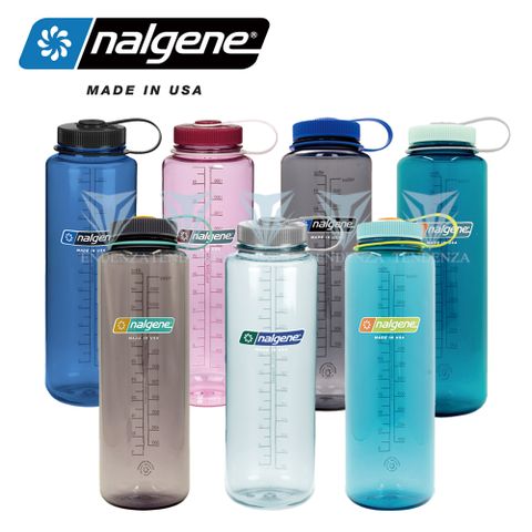 Nalgene [美國] 1500cc 寬嘴水壺