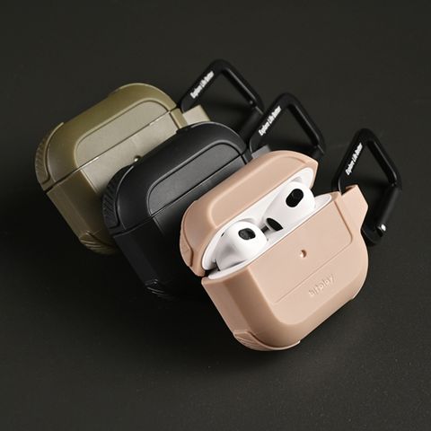 Bitplay AirPods 3 機能保護套-3色可選