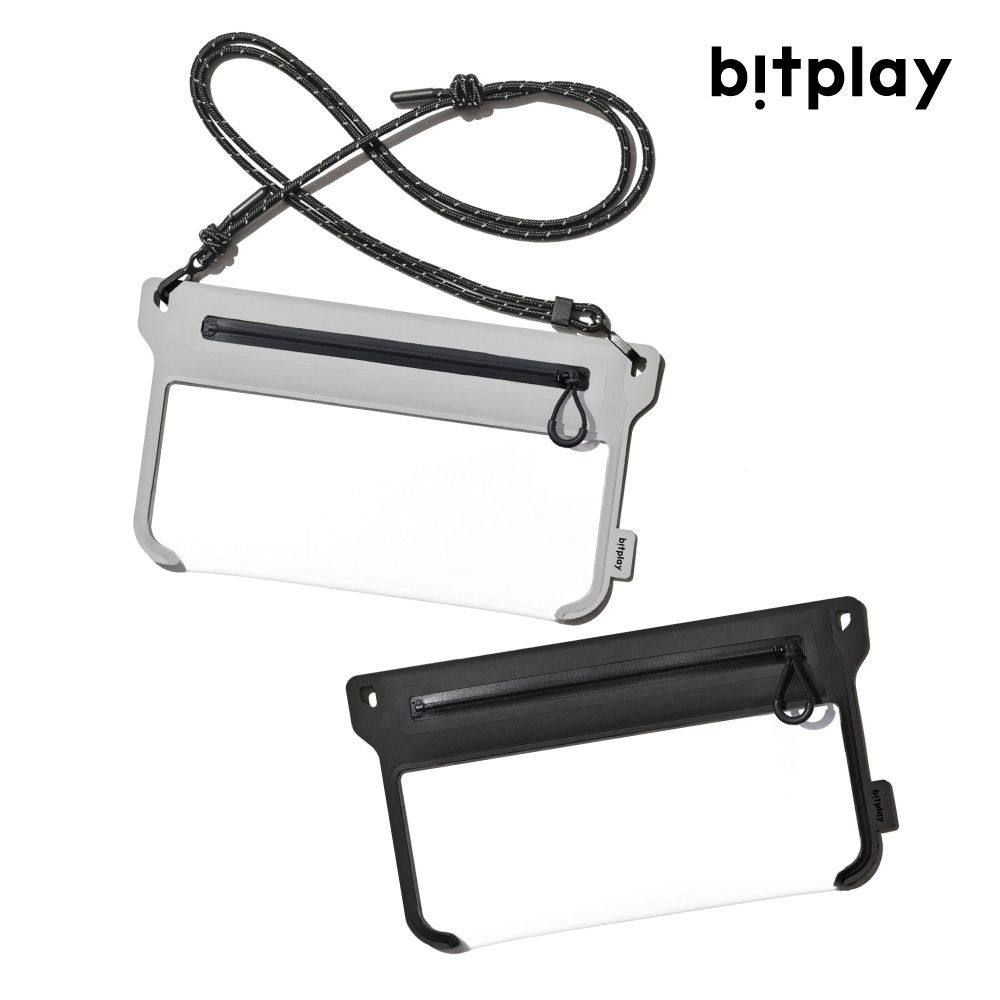 Bitplay AquaSeal Lite 全防水輕量手機袋 V2