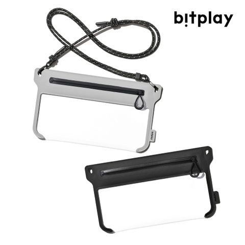 Bitplay AquaSeal Lite 全防水輕量手機袋 V2
