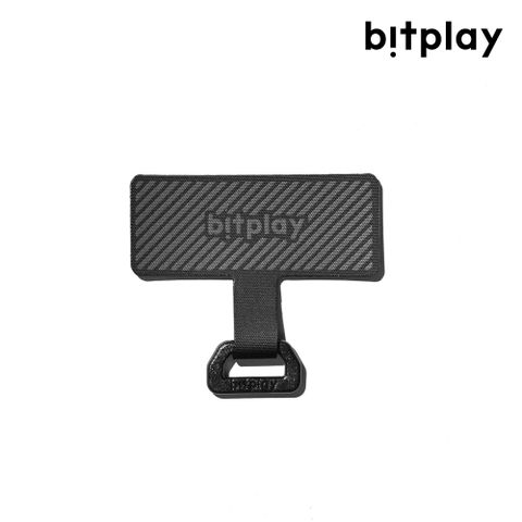 【bitplay】風格掛繩通用墊片(適用各種手機型號) /墊片 /掛繩 /手機 /背帶/頸掛 /多功能 /手機殼