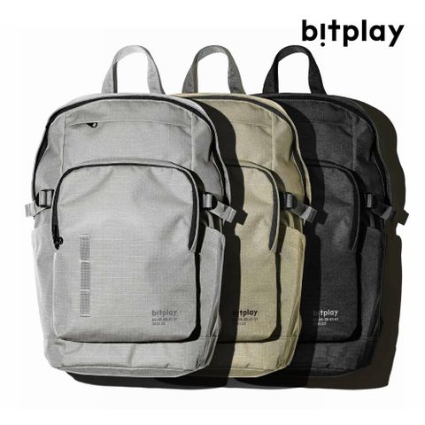 bitplay 輕旅筆電包 13L