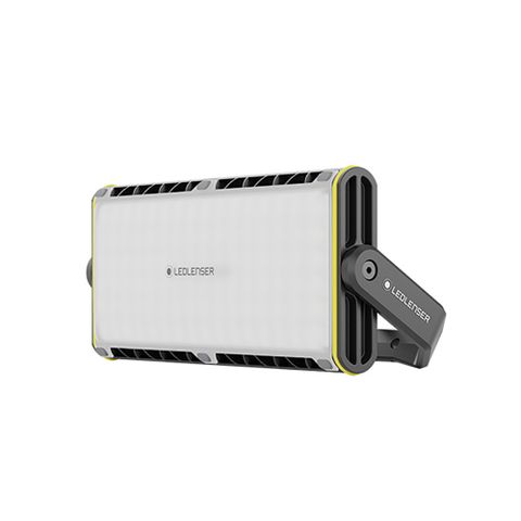 德國Ledlenser AF12R Work 大型混合動力LED工作燈