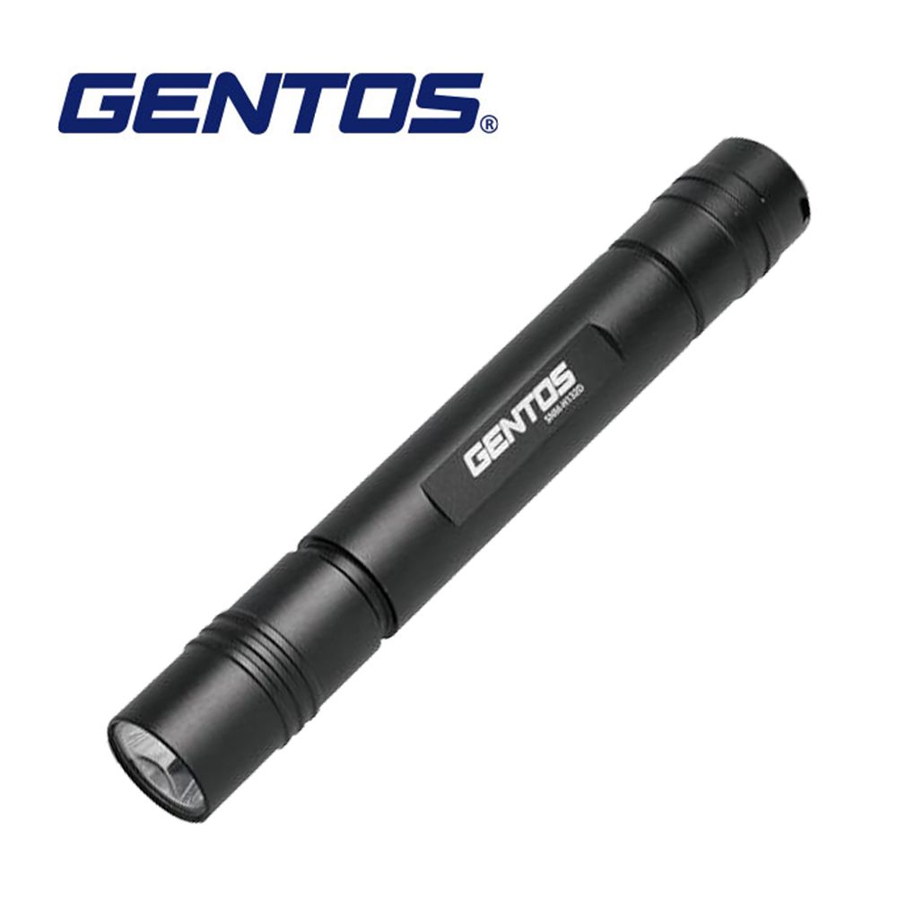 Gentos】手電筒200流明IPX4(SNM-H132D) - PChome 24h購物