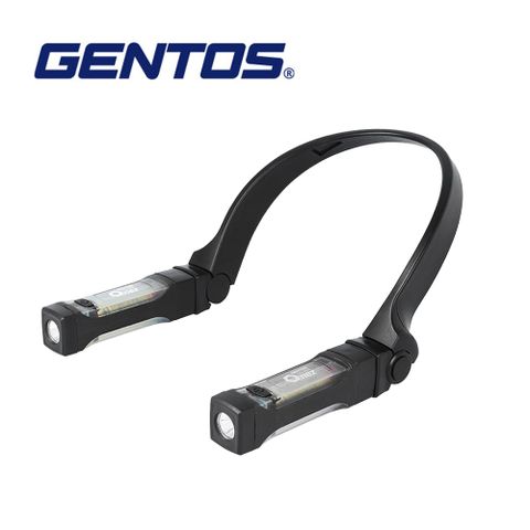 Gentos 掛頸式工作燈 110流明 IP54(OZ-2XN)