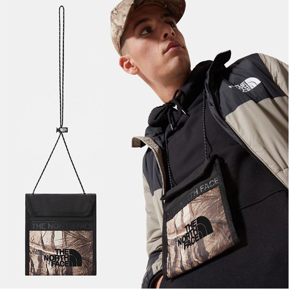 The north face pouch on sale bag