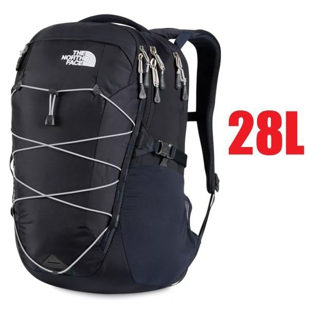 The north face borealis hot sale 3kv3