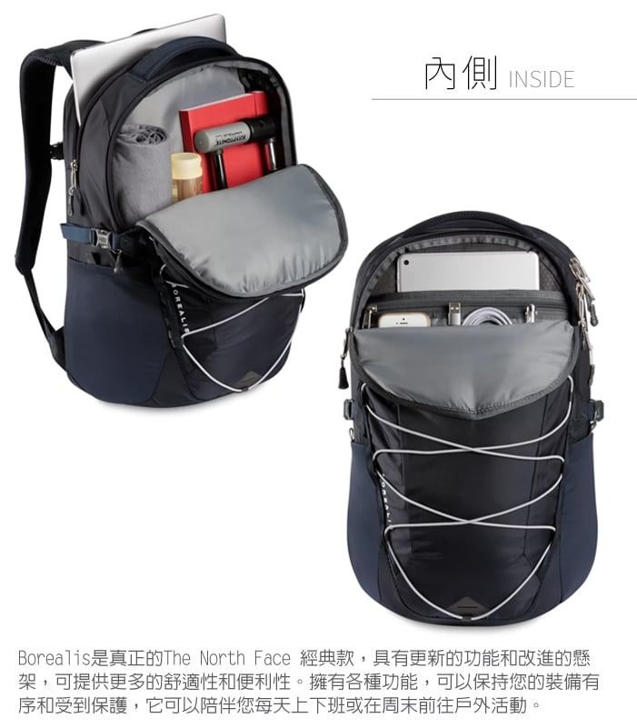 The north face on sale 28l