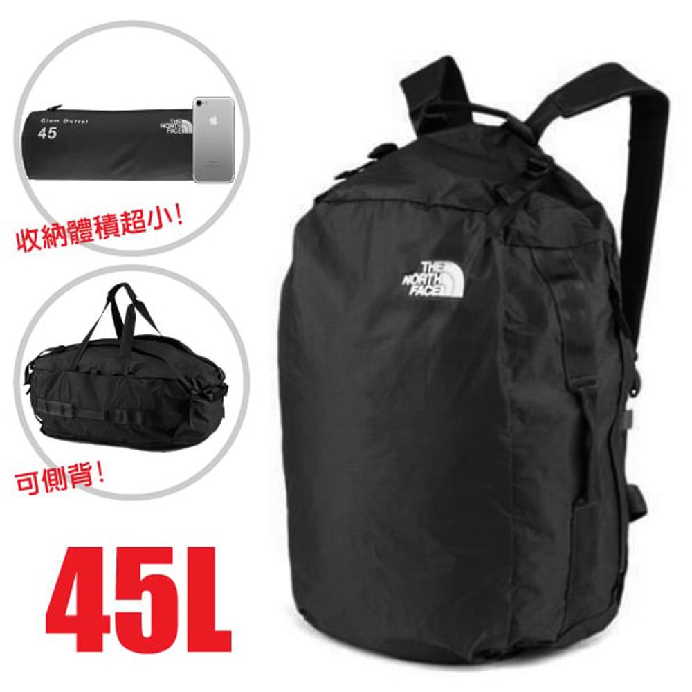 Glam 2025 duffel 45l