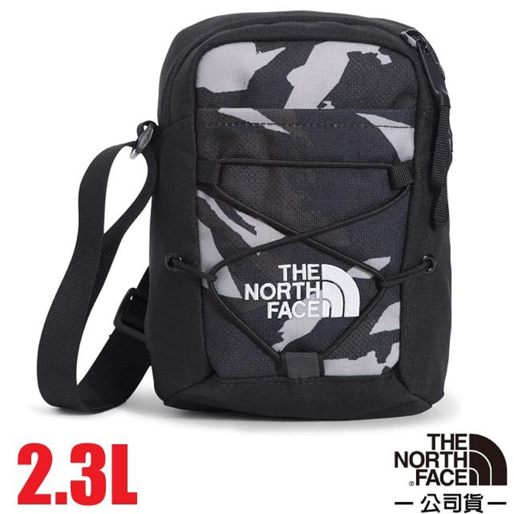 The North Face JESTER CROSSBODY 2.3L