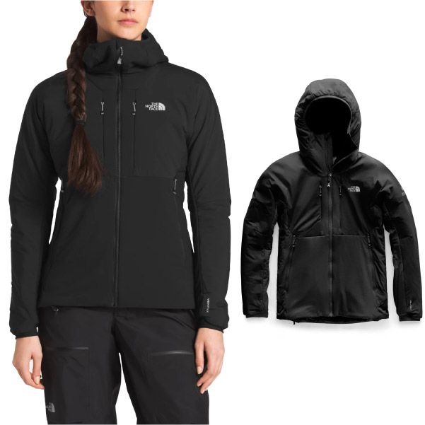 The north face hot sale l3 ventrix hoodie