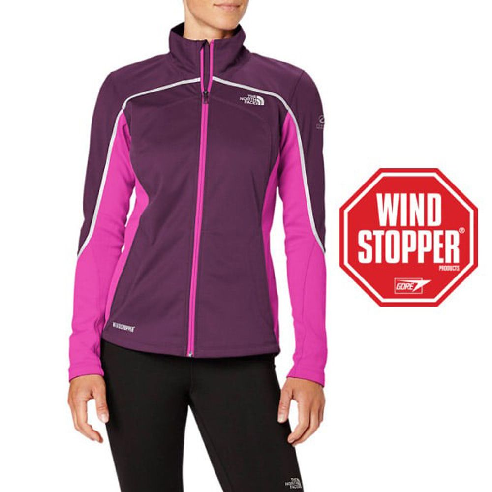 The North Face Windstopper Jacket Clearance | bellvalefarms.com