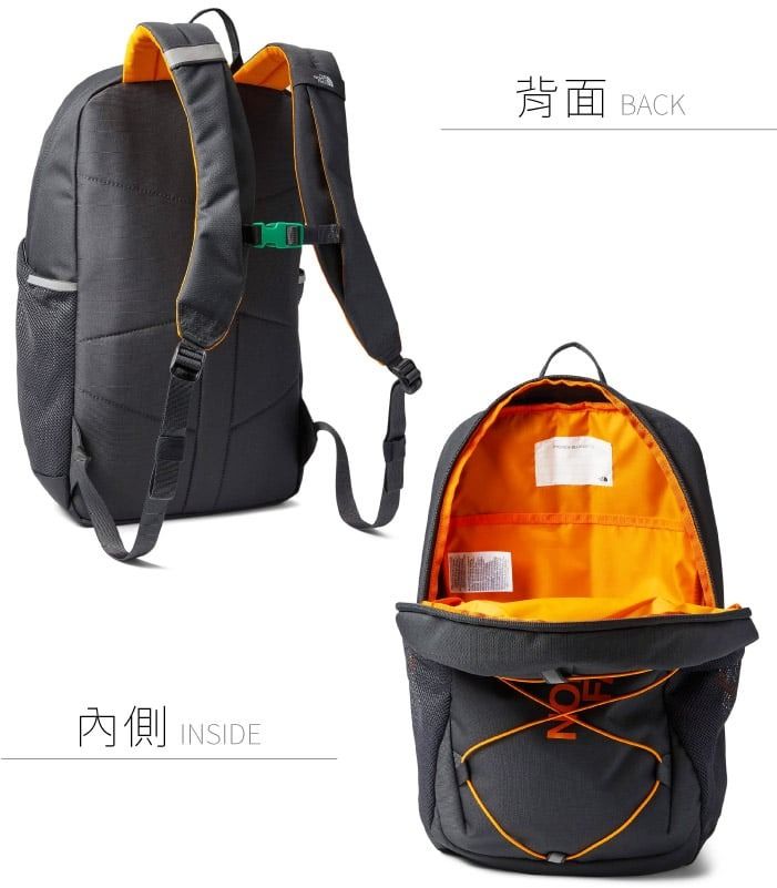 內側 INSIDE背面 BACK