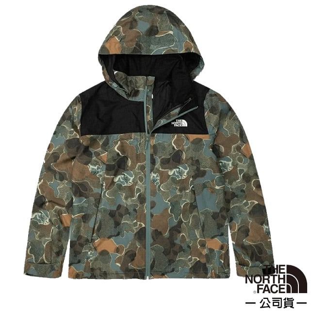 The north face sales 1990 mountain jacket camo