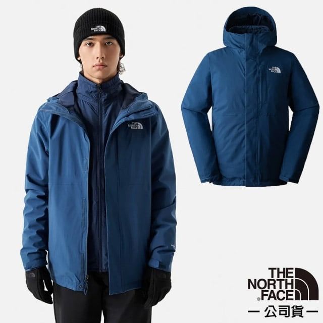 THENORTHFACE 公司貨