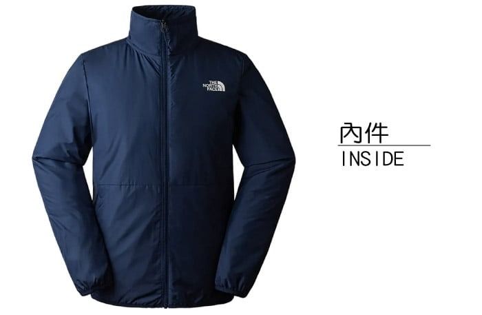 內件INSIDE