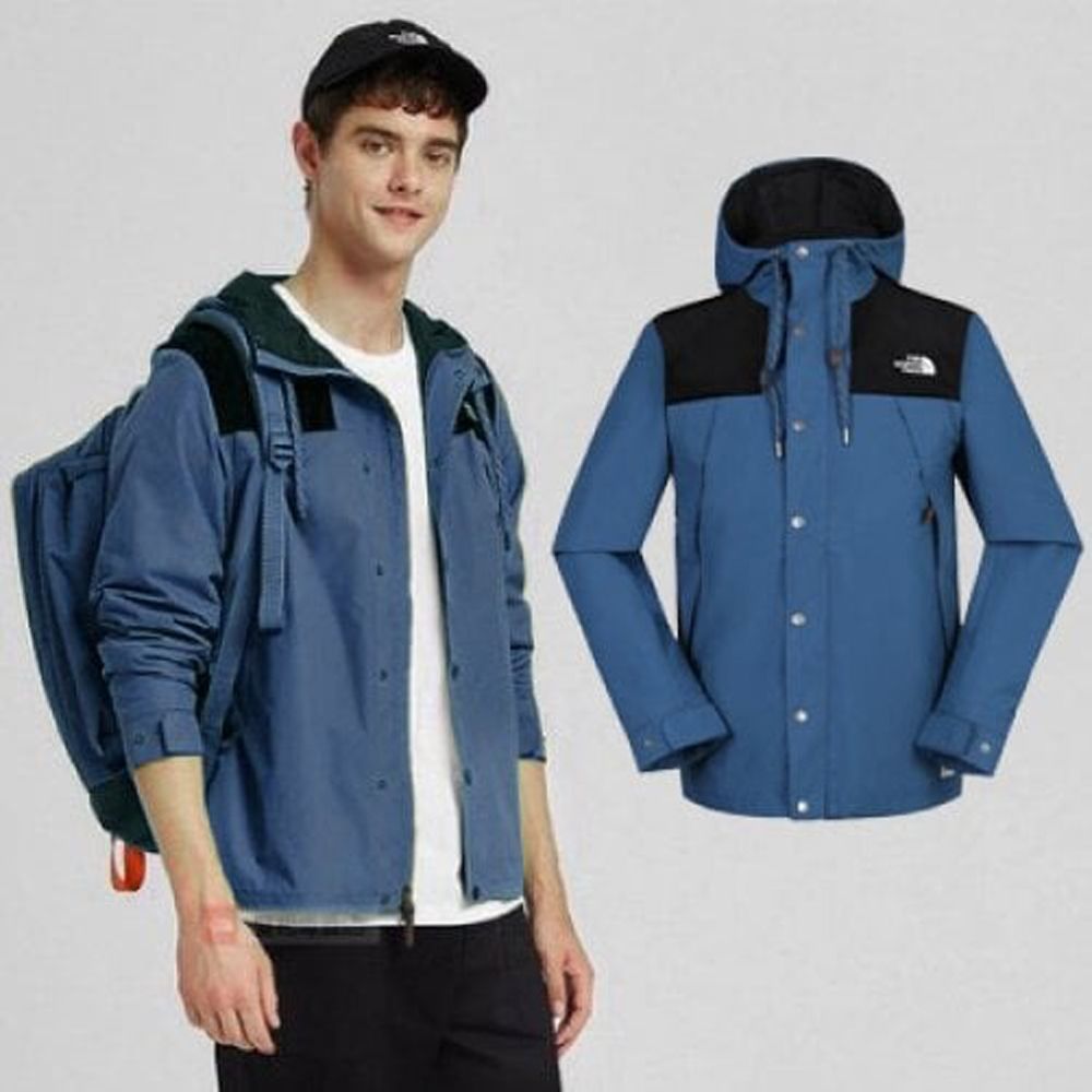 The north face hot sale tanken windwall