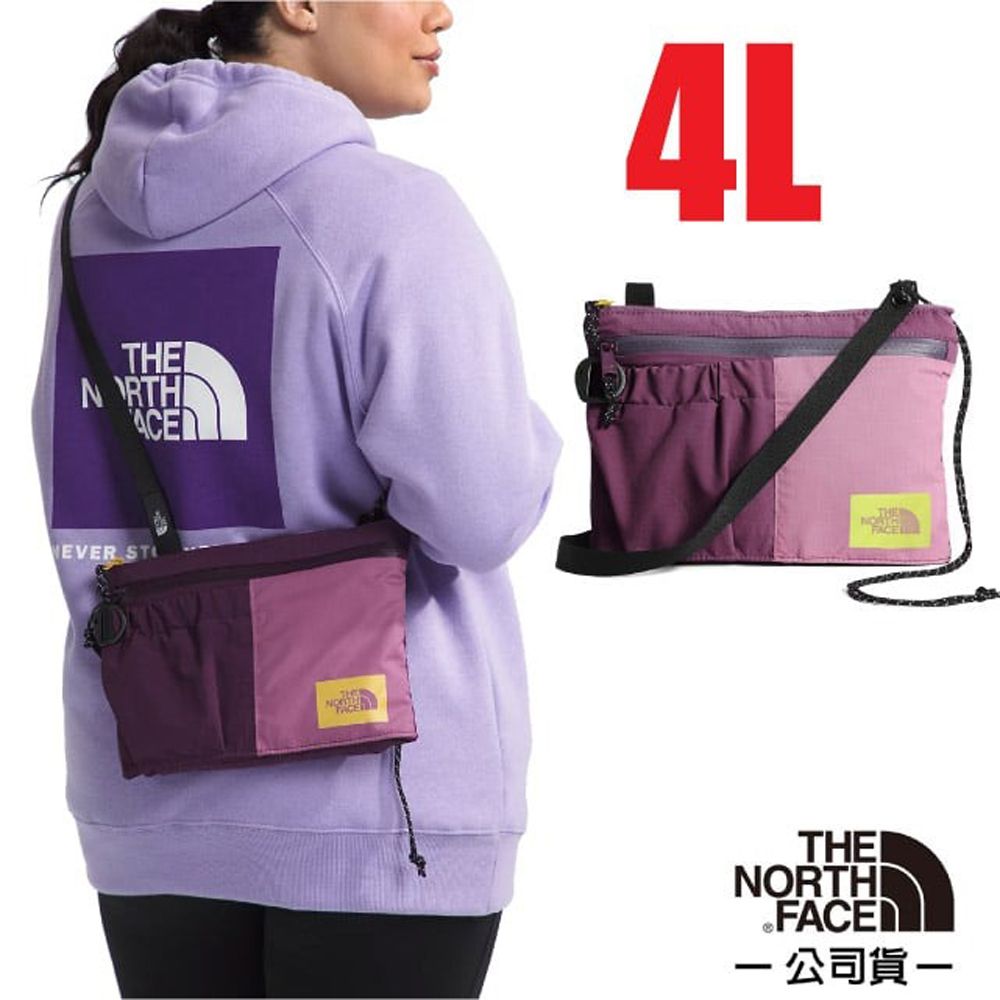 The north face hot sale small shoulder bag