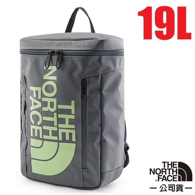 The North Face】BASE CAMP FUSE BOX MINI 防撕裂大容量後背包19L/873W