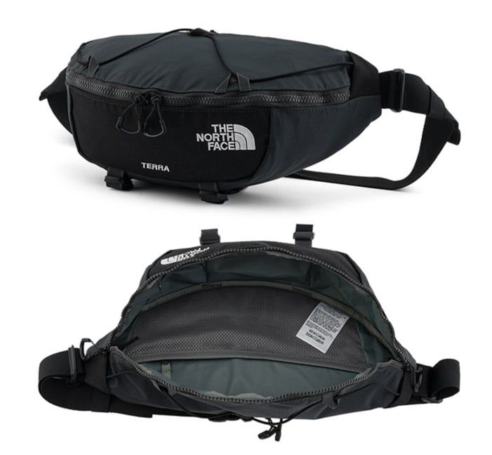 TERRATHENORTHFACE