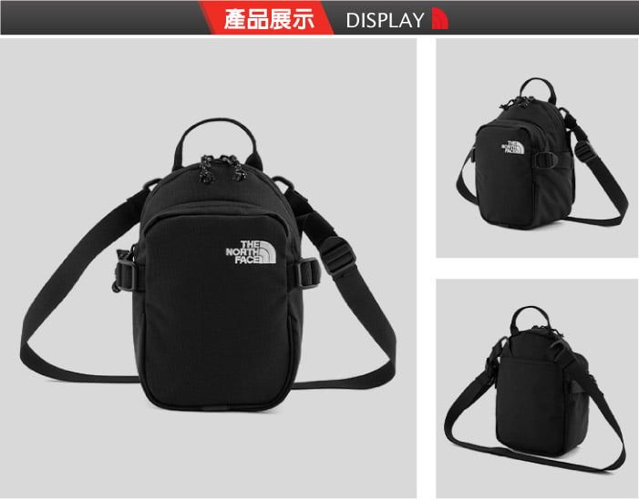 產品展示 DISPLAYTHENORTHFACE