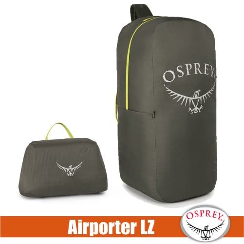 Osprey hotsell airporter m